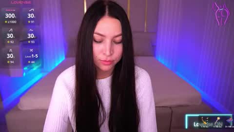 elisevelour online show from November 27, 2025, 2:08 pm