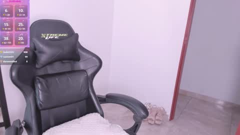 Snapshot of elissa_dominguez chatting on December 28, 2024, 5:44 am Elissa online show from December 28, 2024, 5:44 am