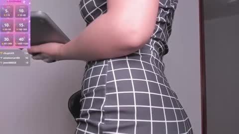 Snapshot of elissa_dominguez chatting on February 14, 2025, 1:45 am Elissa online show from February 14, 2025, 1:45 am