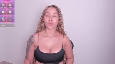 Snapshot of elissa_dominguez chatting on March 1, 2025, 11:37 pm Elissa online show from March 1, 2025, 11:37 pm