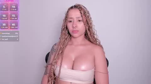 Snapshot of elissa_dominguez chatting on March 6, 2025, 11:20 pm Elissa online show from March 6, 2025, 11:20 pm