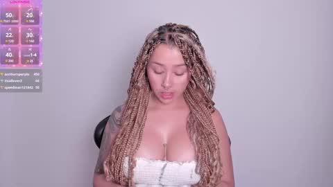 Snapshot of elissa_dominguez chatting on March 11, 2025, 11:26 pm Elissa online show from March 11, 2025, 11:26 pm