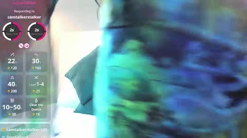 Snapshot of elissa_iris chatting on February 8, 2025, 8:31 am E L I S S A online show from February 8, 2025, 8:31 am