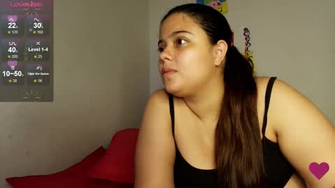 Eliss online show from November 12, 2025, 7:31 am