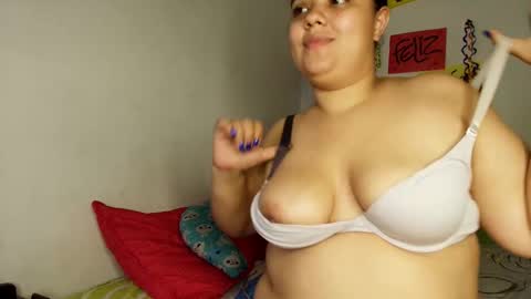 Eliss online show from November 26, 2025, 6:03 am