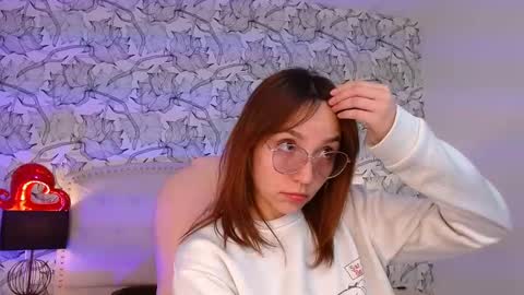 Eliza online show from March 9, 2025, 7:15 pm