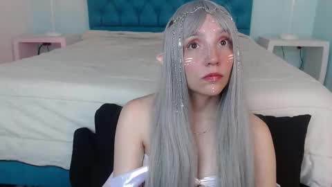 Eliza online show from October 31, 2025, 5:25 pm