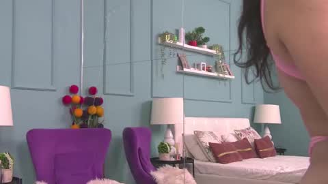 Eliza online show from February 5, 2025, 11:02 am