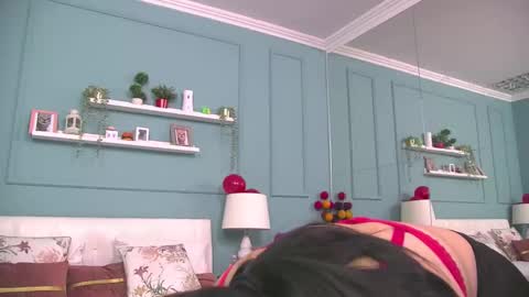 Eliza online show from February 23, 2025, 9:00 am