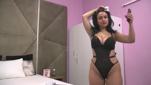 Eliza online show from October 7, 2025, 6:10 am