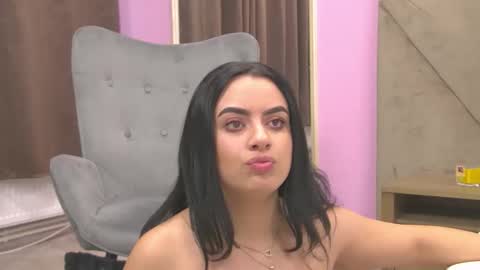 Eliza online show from November 21, 2025, 7:18 am