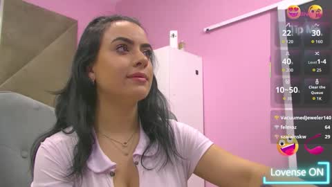 Eliza online show from November 29, 2025, 7:00 am