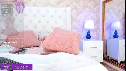 Snapshot of elizabet_taylor_ chatting on December 19, 2024, 2:13 pm Elizabet Taylor online show from December 19, 2024, 2:13 pm