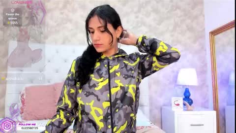 Snapshot of elizabet_taylor_ chatting on December 28, 2024, 1:49 pm Elizabet Taylor online show from December 28, 2024, 1:49 pm
