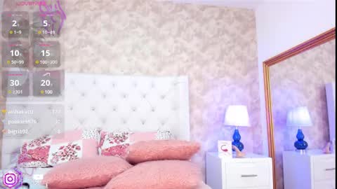 Snapshot of elizabet_taylor_ chatting on December 28, 2024, 5:14 pm Elizabet Taylor online show from December 28, 2024, 5:14 pm