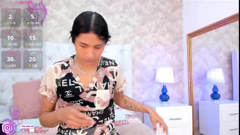 Snapshot of elizabet_taylor_ chatting on December 30, 2024, 2:30 pm Elizabet Taylor online show from December 30, 2024, 2:30 pm