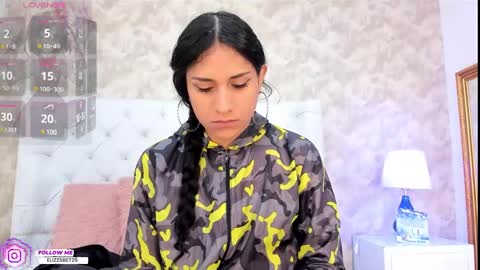 Snapshot of elizabet_taylor_ chatting on January 7, 2025, 2:41 pm Elizabet Taylor online show from January 7, 2025, 2:41 pm