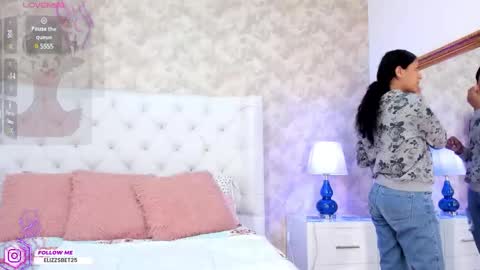 Snapshot of elizabet_taylor_ chatting on January 14, 2025, 10:48 am Elizabet Taylor online show from January 14, 2025, 10:48 am
