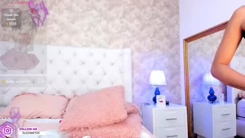 Snapshot of elizabet_taylor_ chatting on January 17, 2025, 6:54 pm Elizabet Taylor online show from January 17, 2025, 6:54 pm