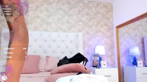 Snapshot of elizabet_taylor_ chatting on February 7, 2025, 7:06 pm Elizabet Taylor online show from February 7, 2025, 7:06 pm