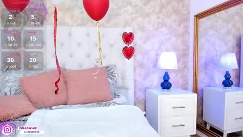 Snapshot of elizabet_taylor_ chatting on February 28, 2025, 11:03 am Elizabet Taylor online show from February 28, 2025, 11:03 am