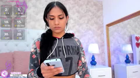 Snapshot of elizabet_taylor_ chatting on March 9, 2025, 3:22 am Elizabet Taylor online show from March 9, 2025, 3:22 am