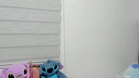 ELIZA online show from November 22, 2025, 3:38 am