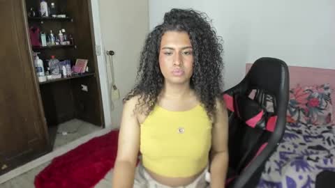 elizabeth_777 online show from February 6, 2025, 8:50 am