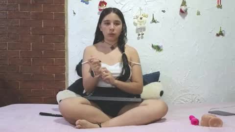 Snapshot of elizabeth_evanz chatting on January 31, 2025, 12:50 am elizabeth online show from January 31, 2025, 12:50 am