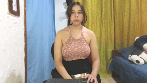 Snapshot of elizabeth_evanz chatting on February 4, 2025, 12:51 am elizabeth online show from February 4, 2025, 12:51 am