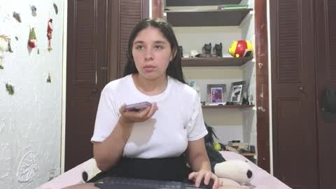 Snapshot of elizabeth_evanz chatting on February 6, 2025, 9:38 pm elizabeth online show from February 6, 2025, 9:38 pm