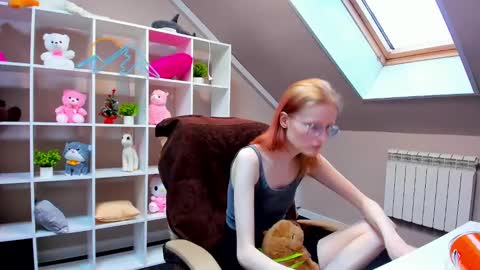 Snapshot of elizabeth_harpper chatting on January 2, 2025, 4:09 am Elizabeth online show from January 2, 2025, 4:09 am