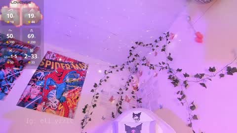    Independent Model online show from January 14, 2025, 10:23 pm