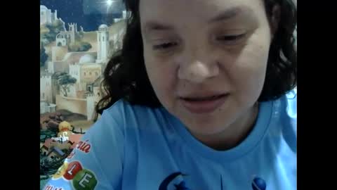 Snapshot of elizabeth_martinez_ chatting on December 25, 2024, 6:30 pm Elizabeth Martinez online show from December 25, 2024, 6:30 pm