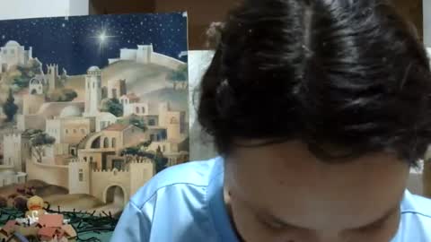 Snapshot of elizabeth_martinez_ chatting on January 4, 2025, 6:09 pm Elizabeth Martinez online show from January 4, 2025, 6:09 pm