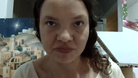 Snapshot of elizabeth_martinez_ chatting on January 5, 2025, 7:28 pm Elizabeth Martinez online show from January 5, 2025, 7:28 pm