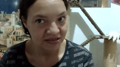 Snapshot of elizabeth_martinez_ chatting on January 6, 2025, 6:41 pm Elizabeth Martinez online show from January 6, 2025, 6:41 pm