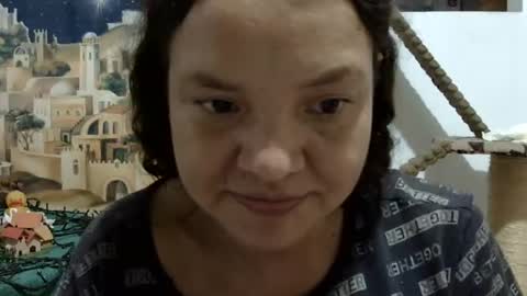 Snapshot of elizabeth_martinez_ chatting on January 6, 2025, 9:43 pm Elizabeth Martinez online show from January 6, 2025, 9:43 pm