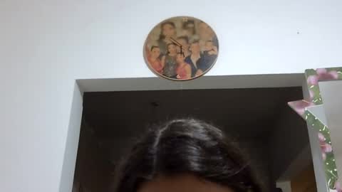 Snapshot of elizabeth_martinez_ chatting on January 18, 2025, 7:48 pm Elizabeth Martinez online show from January 18, 2025, 7:48 pm