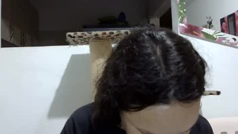 Snapshot of elizabeth_martinez_ chatting on February 13, 2025, 12:24 am Elizabeth Martinez online show from February 13, 2025, 12:24 am