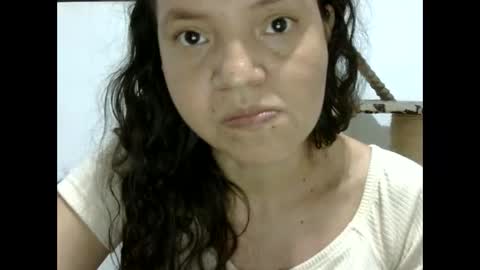 Snapshot of elizabeth_martinez_ chatting on February 28, 2025, 2:31 am Elizabeth Martinez online show from February 28, 2025, 2:31 am