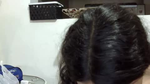 Snapshot of elizabeth_martinez_ chatting on October 1, 2025, 3:18 pm Elizabeth Martinez online show from October 1, 2025, 3:18 pm