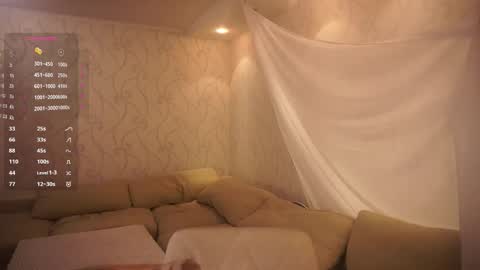 Elizabeth online show from November 4, 2025, 6:51 pm