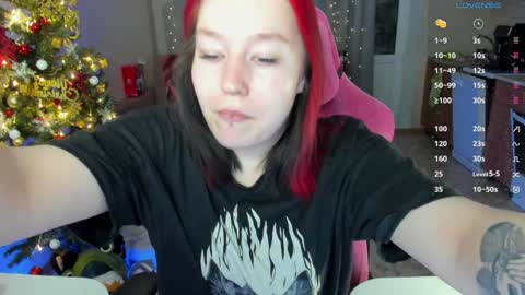 Eli online show from December 6, 2024, 1:29 am