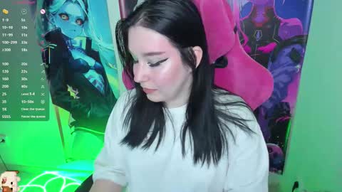 Eli online show from September 10, 2025, 4:12 am