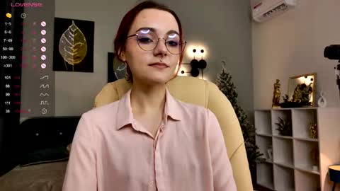 Elizabet online show from December 4, 2025, 10:29 pm