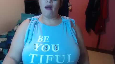 Elizabeth online show from February 4, 2025, 10:43 am