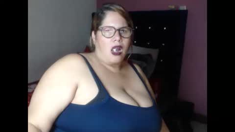 Elizabeth online show from February 12, 2025, 2:21 pm