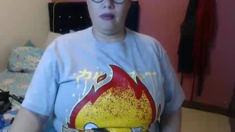 Elizabeth online show from February 25, 2025, 10:47 am