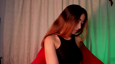 Snapshot of elizabethz chatting on January 3, 2025, 1:05 am Tuli online show from January 3, 2025, 1:05 am